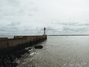 Réparation ordinateur Saint-Nazaire